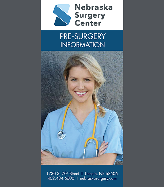 Pre-Surgery Information