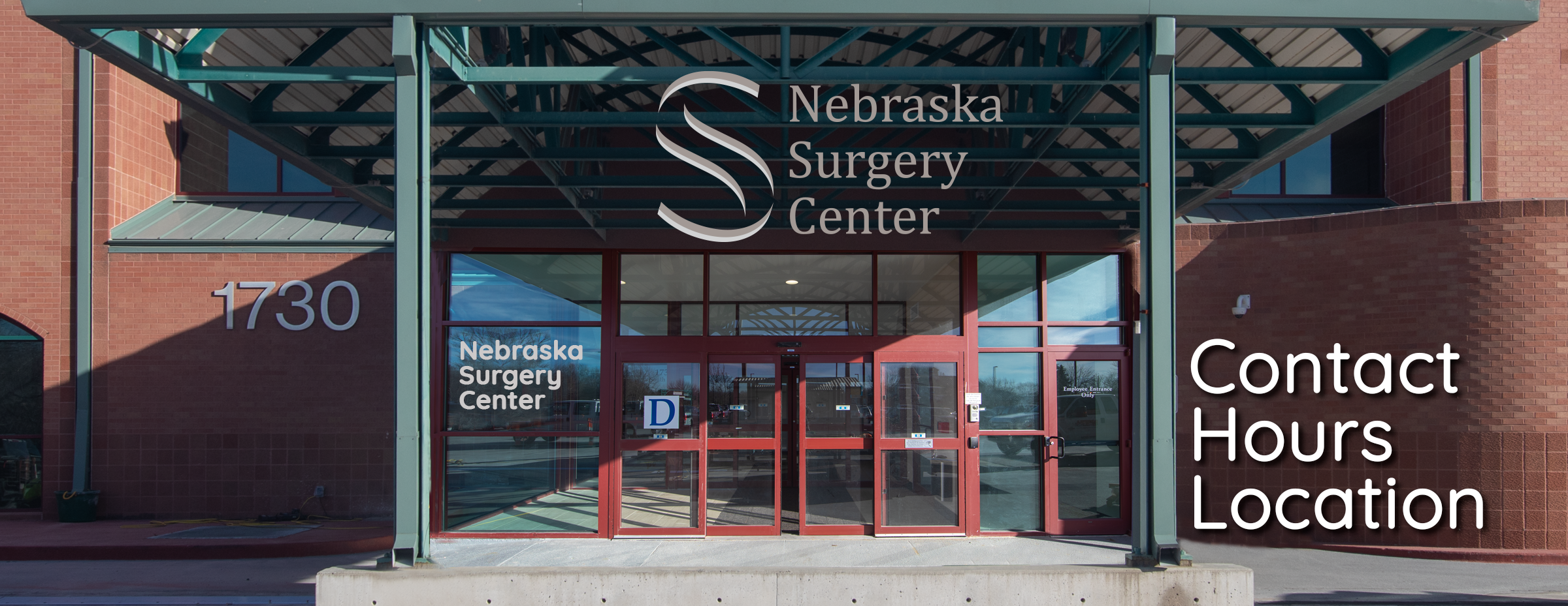 Nebraska Surgery Center