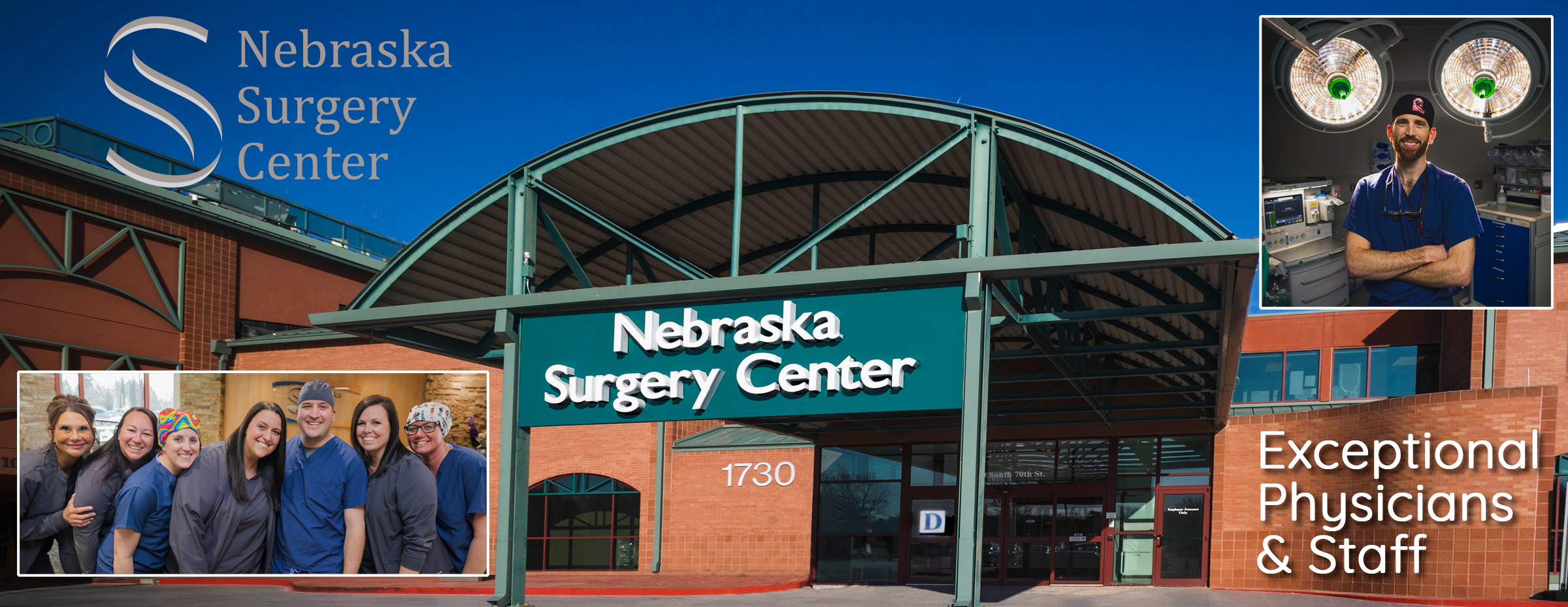 Nebraska Surgery Center