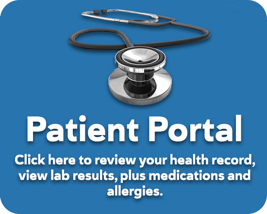 Patient Portal