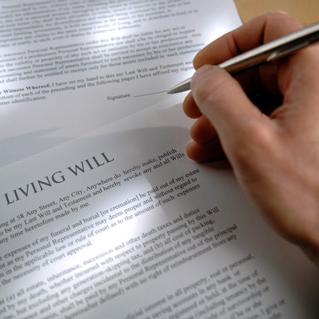 Advance Directives